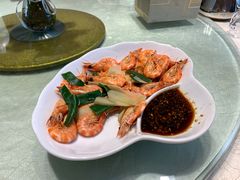 -金地利海鲜酒楼(清凉门店)