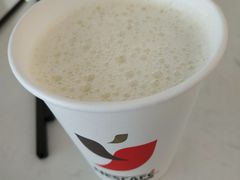 热饮-辽宁省博物馆观众餐厅