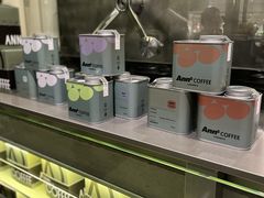-Ann COFFEE(来福士店)