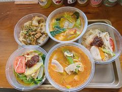-禅悦素食