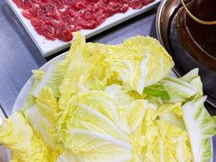 -三兴涮羊肉(荣安大街店)