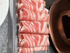 -东来顺(非遗·清真火锅·盛世广场店)