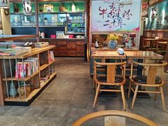 -鑫花溪牛肉米粉(文星广场店)
