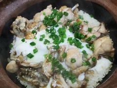 -红星光发煲仔饭(大石街店)
