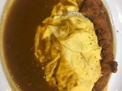 -CoCo壱番屋(久光百货店)