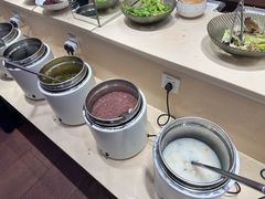-素满香·食养自助(天一广场店)