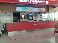 -河南工业大学(莲花街校区)