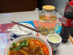 -胡记德源粉·湖南菜(双安店)