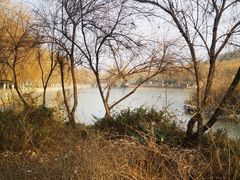 -南翠屏公园