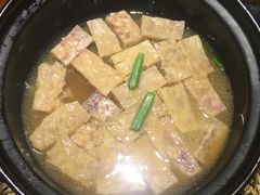 招牌焗香芋-花千醉拾季(雨花世茂店)
