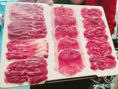 -铜来聚老北京涮肉(恒隆广场店)