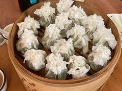 -正宗天津烧麦馆(柳州路店)