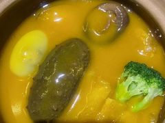 -彩虹之约•淮扬家宴(亚运村店)
