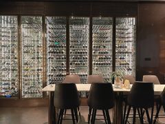 -wineapp葡萄酒餐吧(外滩金融中心店)