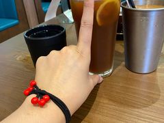-玥记茶餐厅(十字门华发商都一期绸带店)