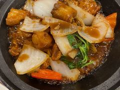 -甲乙丙丁港式茶餐厅(荣祥广场店)