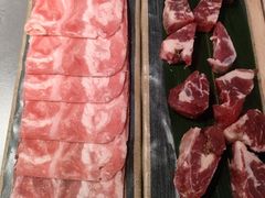 -骨之味·筒骨汤火锅(江头店)
