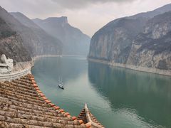 -白帝城·瞿塘峡景区