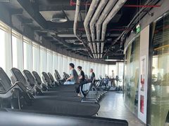 -威尔仕健身(虹桥南丰城店)