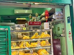 -菲律宾面包(宝发大厦店)