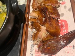 -一味大院•桐庐菜传承店(春江路店)