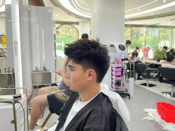 点击看大图 -MOVAN HAIR莫凡匠人发型屋