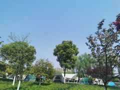 -杭州城北体育公园