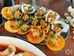 -阿兰姐海鲜店