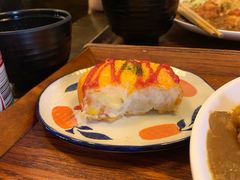-金龙咖喱