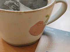 -本無咖啡·BeanWood Coffee