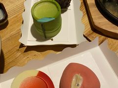 -LE SAPHIR 莎菲尔菓子(和兴店)