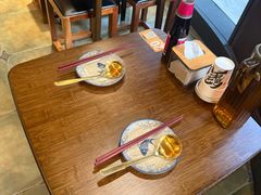 -蟹黄鱼·海派深夜面馆(江湾里店)