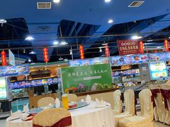 -渔民新村(番禺总店)