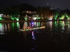 -桂林两江四湖景区