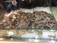 -比亚森自助烤肉料理(裕华店)