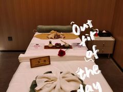 -宫七SPA·高端Massage(浦东大道店)