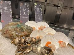 -mezza9 Macau(澳门君悦酒店)