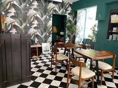 大堂-So Acai(天河店)