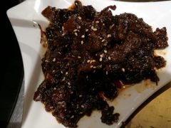 -手选潮汕鲜活牛肉火锅(二七广场店)