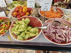 -北京王府井希尔顿酒店·万斯阁西餐厅