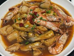 -健眺小海鲜(临海后山店)