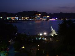 外景-杭州千岛湖开元度假村