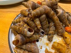 -星光小把串·海鲜烧烤(西安路店)