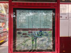 -BUS TOUR观光巴士