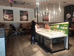 -豪客来牛排(海沧阿罗海店)