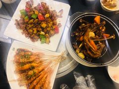 -美极鲜食坊(宝安南路店)