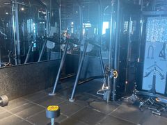 -威尔仕健身(海伦中心店)