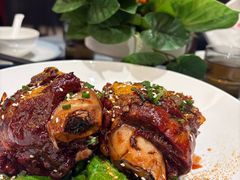 -云客来·花园餐厅(洛社店)