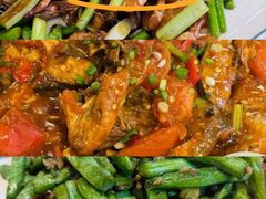 -61号餐吧(兴坪古镇漓江店)