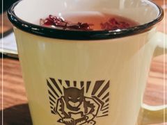 -太二酸菜鱼(广州IFC国金天地店)